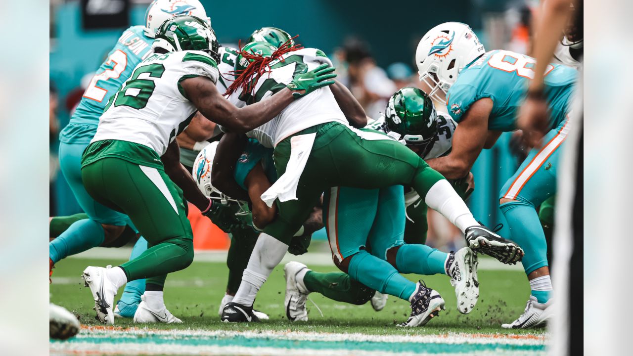 Photo gallery: Eagles at Dolphins