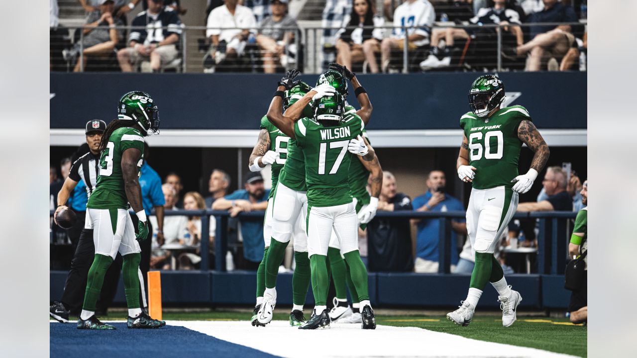 New York Jets stun the Dallas Cowboys for first win of the season: Recap,  score, stats and more 