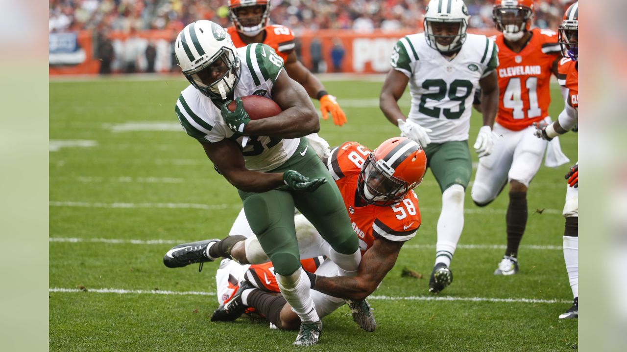 7 Points: Jets Back on the Road in Primetime vs. Browns