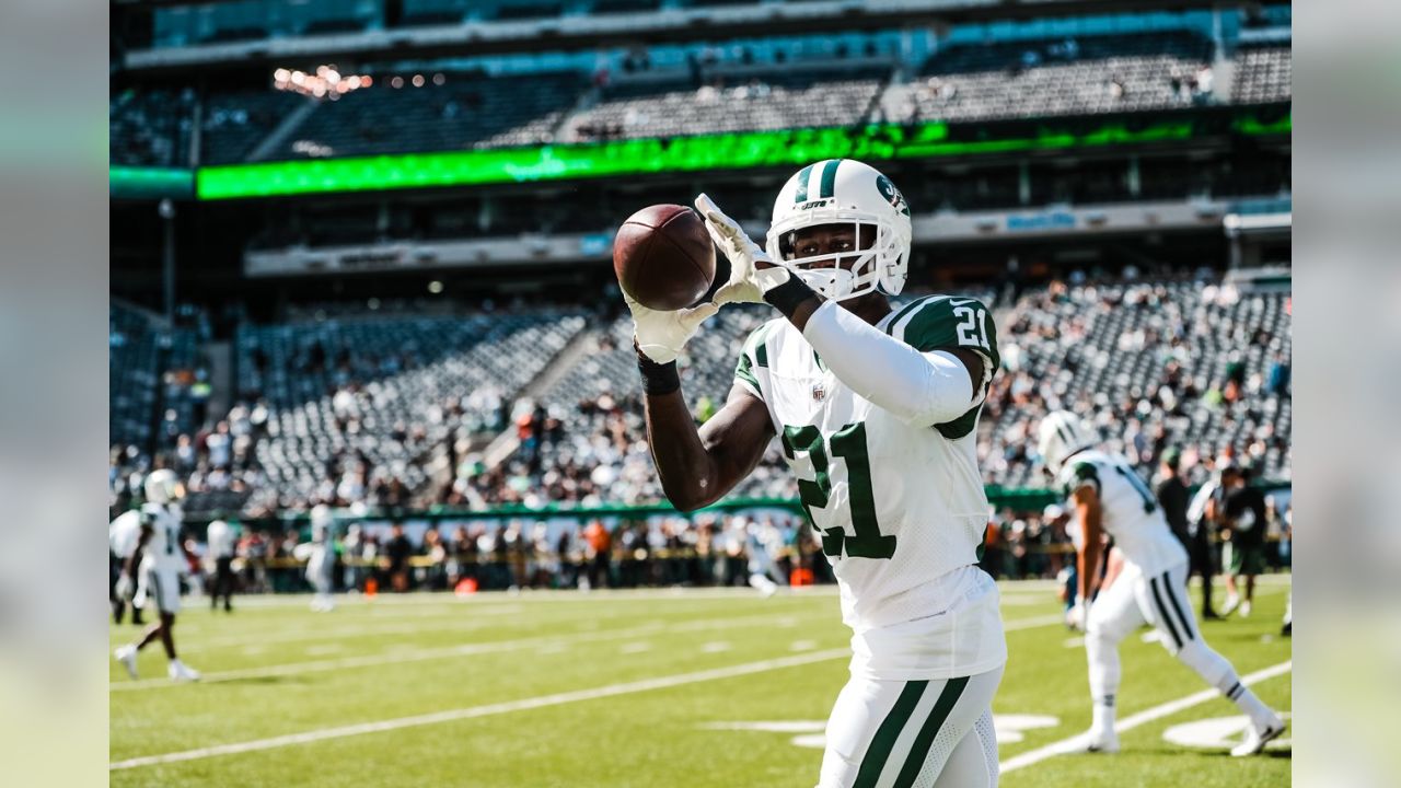 Jets announce 3 additions to their Ring of Honor 