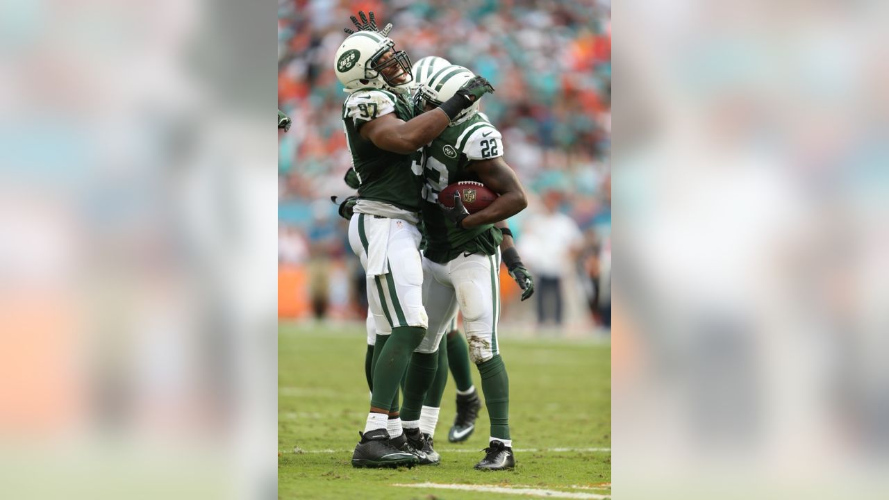 Throwback Gallery  Jets vs. Dolphins Through the Years