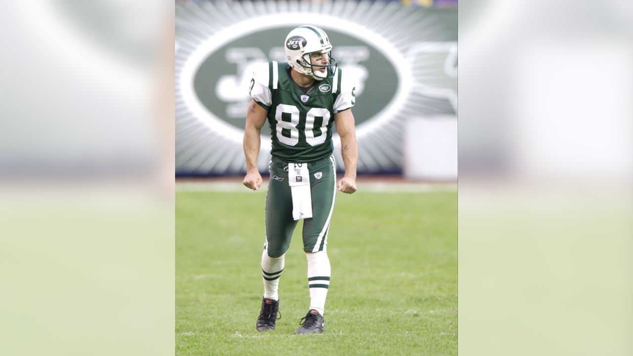 Why New York Jets legend Wayne Chrebet appreciates the movie 'Elf'