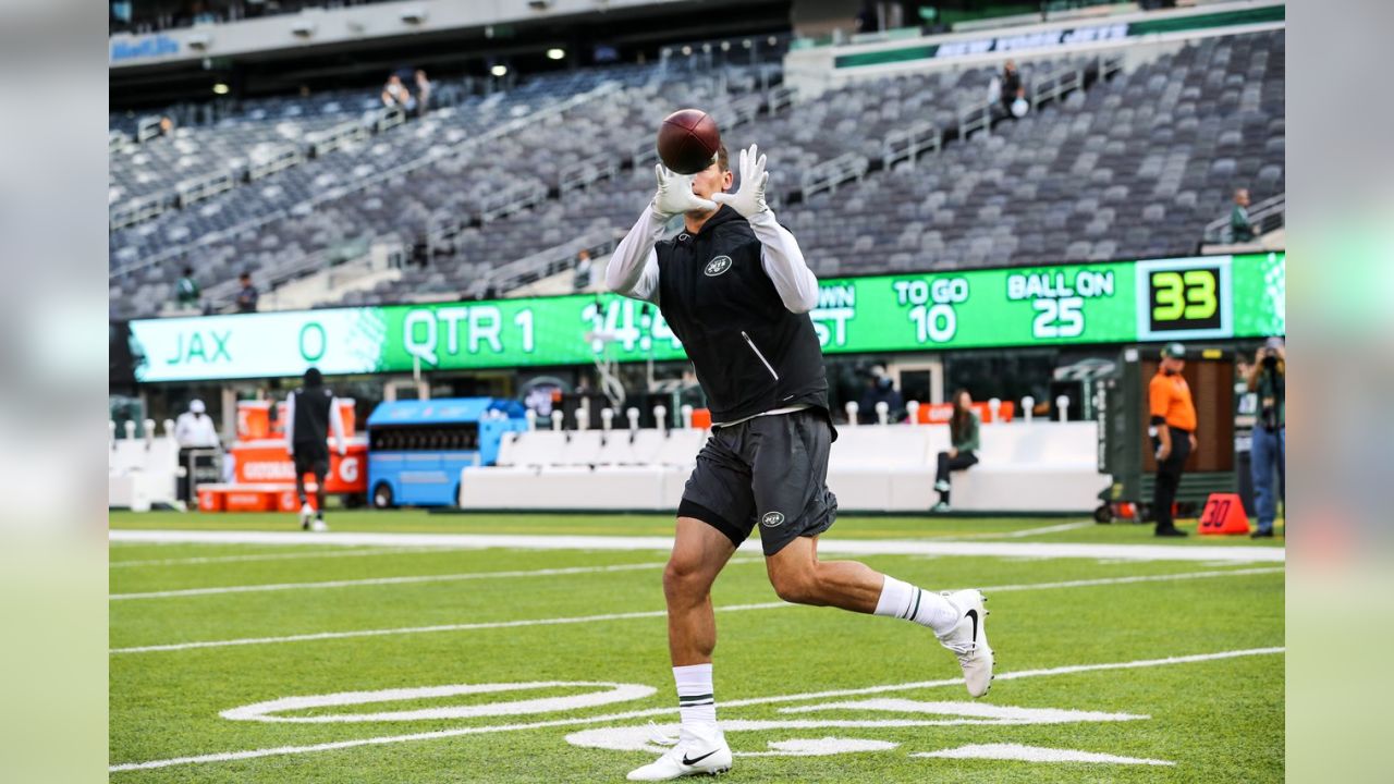 Jets will induct Kevin Mawae into Ring of Honor - NBC Sports