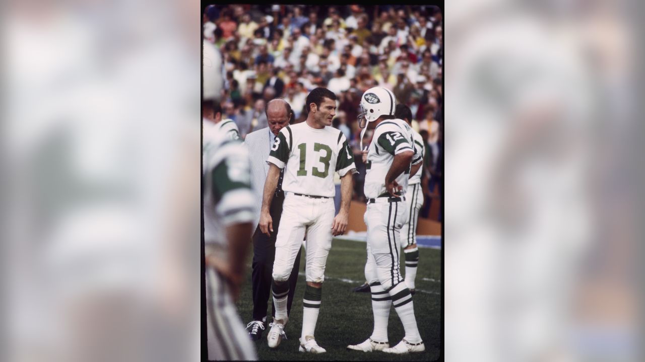 Jets legend Don Maynard dead at 86