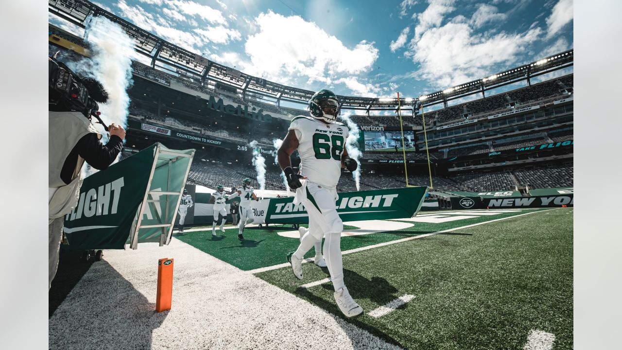 New York Jets 2021 free agent targets: Trey Hendrickson