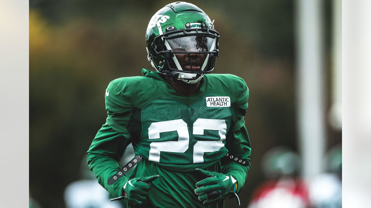 Jets' LB C.J. Mosley Still Going Strong 100 Games Into His NFL Career