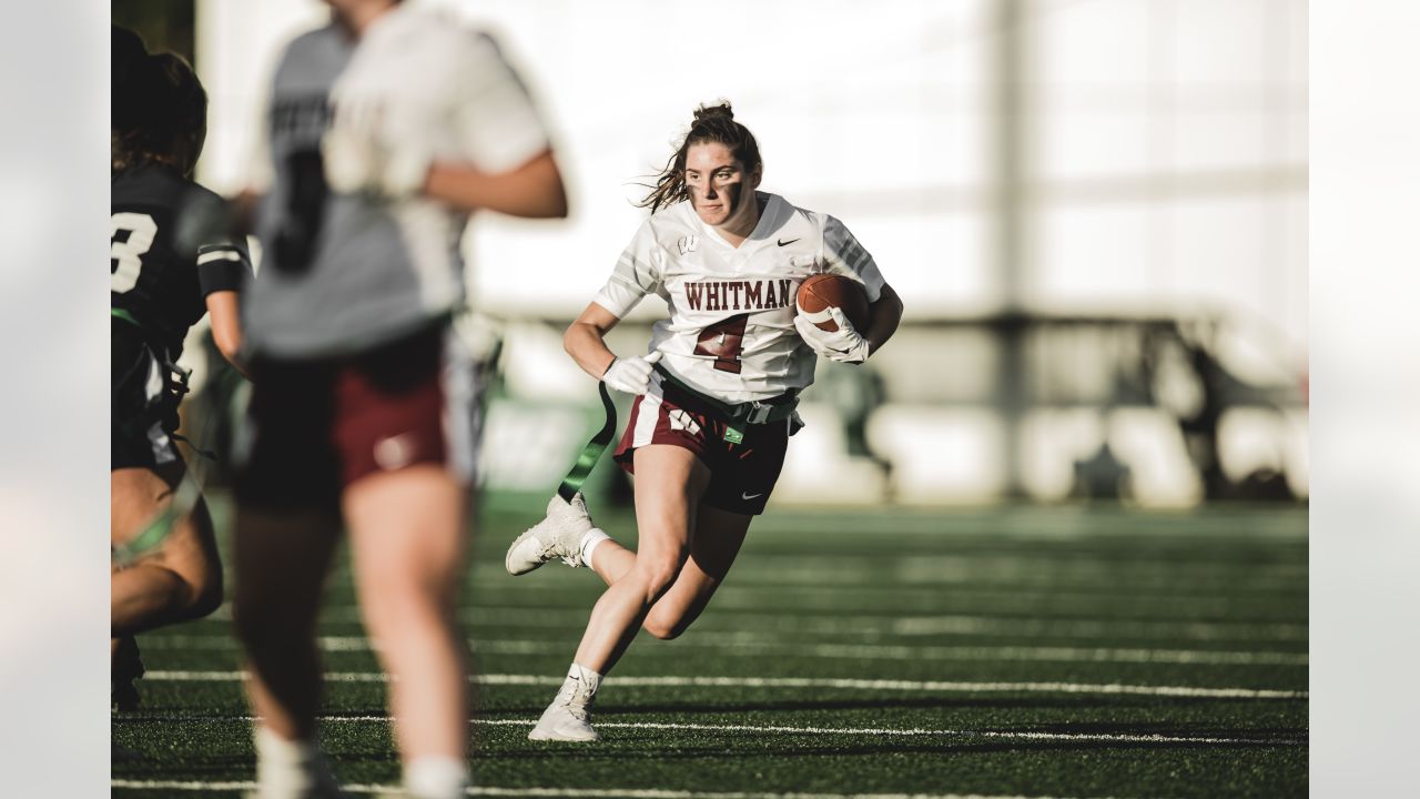 Irvington (New Jersey), Bellmore-Merrick (Long Island) Crowned Champions of  Jets and Nike High School Girls Flag Football