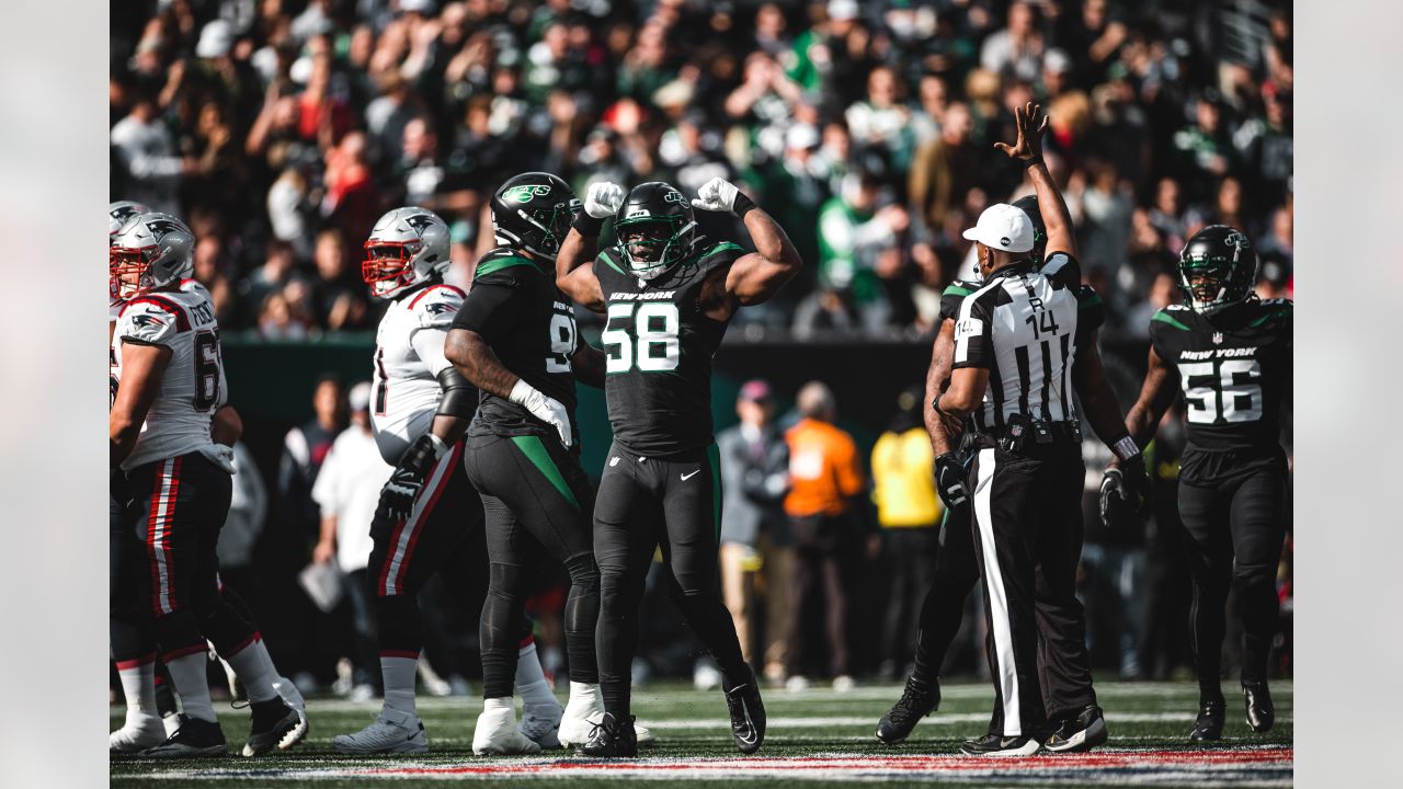 Photo Gallery  Best Images of Week 8 At New York Jets