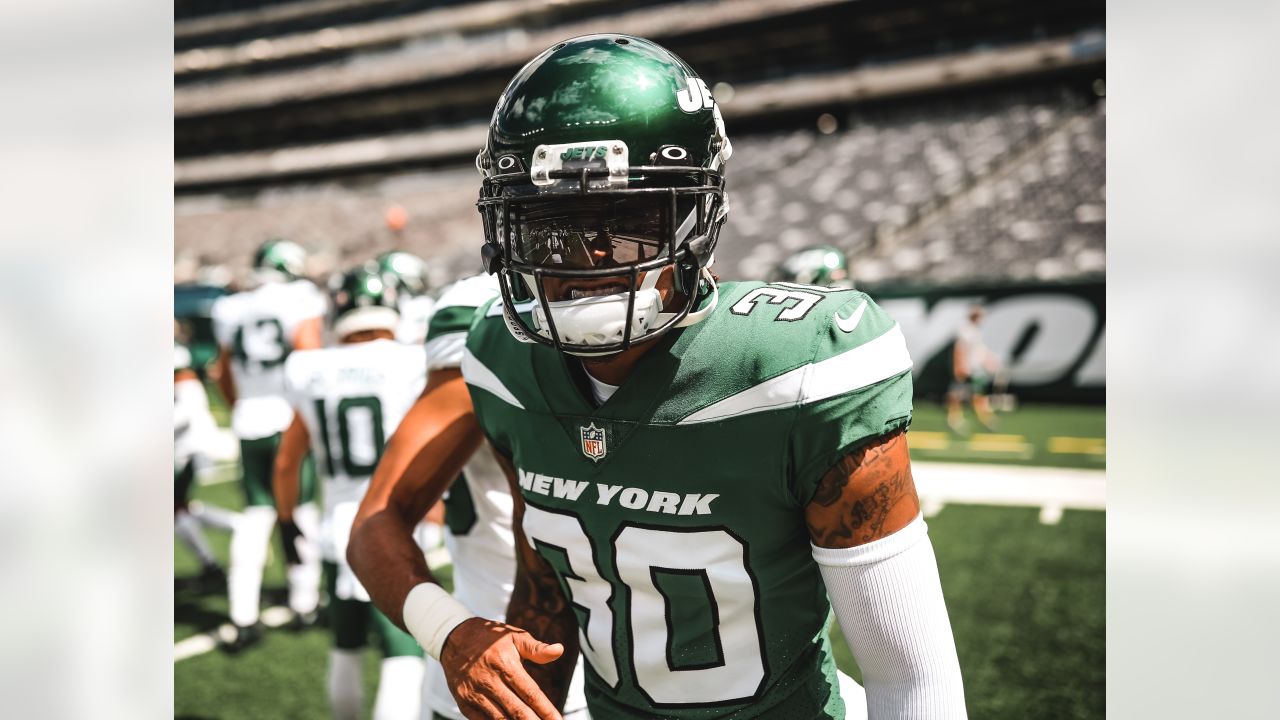 Jets Country Prospect Series: Two Local Small-School Products Would Fit  Well in Green & White - Sports Illustrated New York Jets News, Analysis and  More