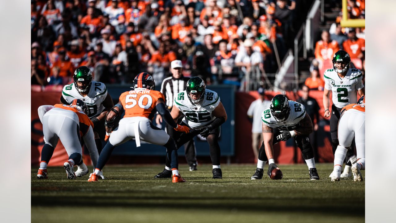 Jets-Broncos Game Recap  Jets Do It Again: Hang In Despite