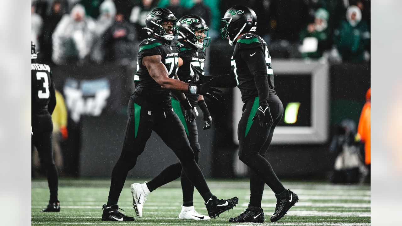 Final Score: Jaguars 19, Jets 3 - Gang Green Nation