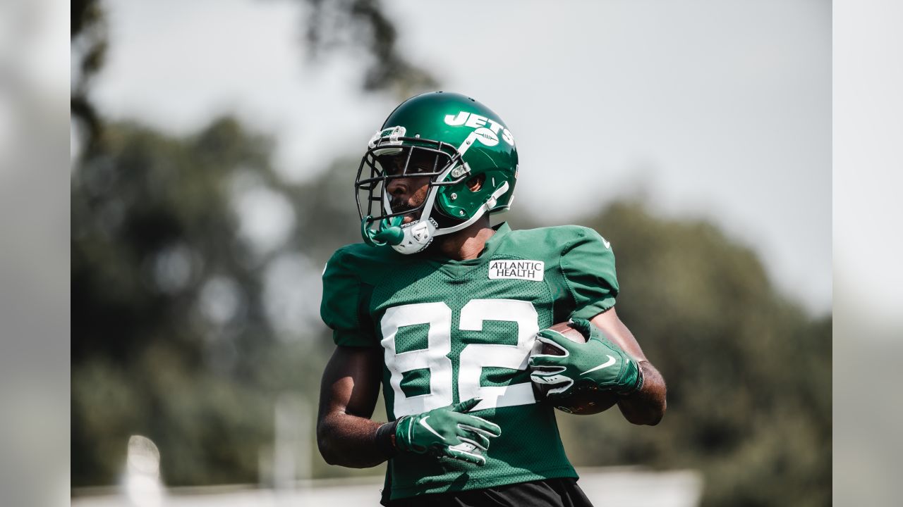 Jets Practice Report: C.J. Mosley & Quinnen Williams Progressing Fast