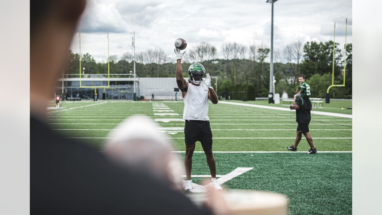 Jets 2023 Position Breakdown: Will Jordan Whitehead and Chuck Clark form a  good safety tandem?