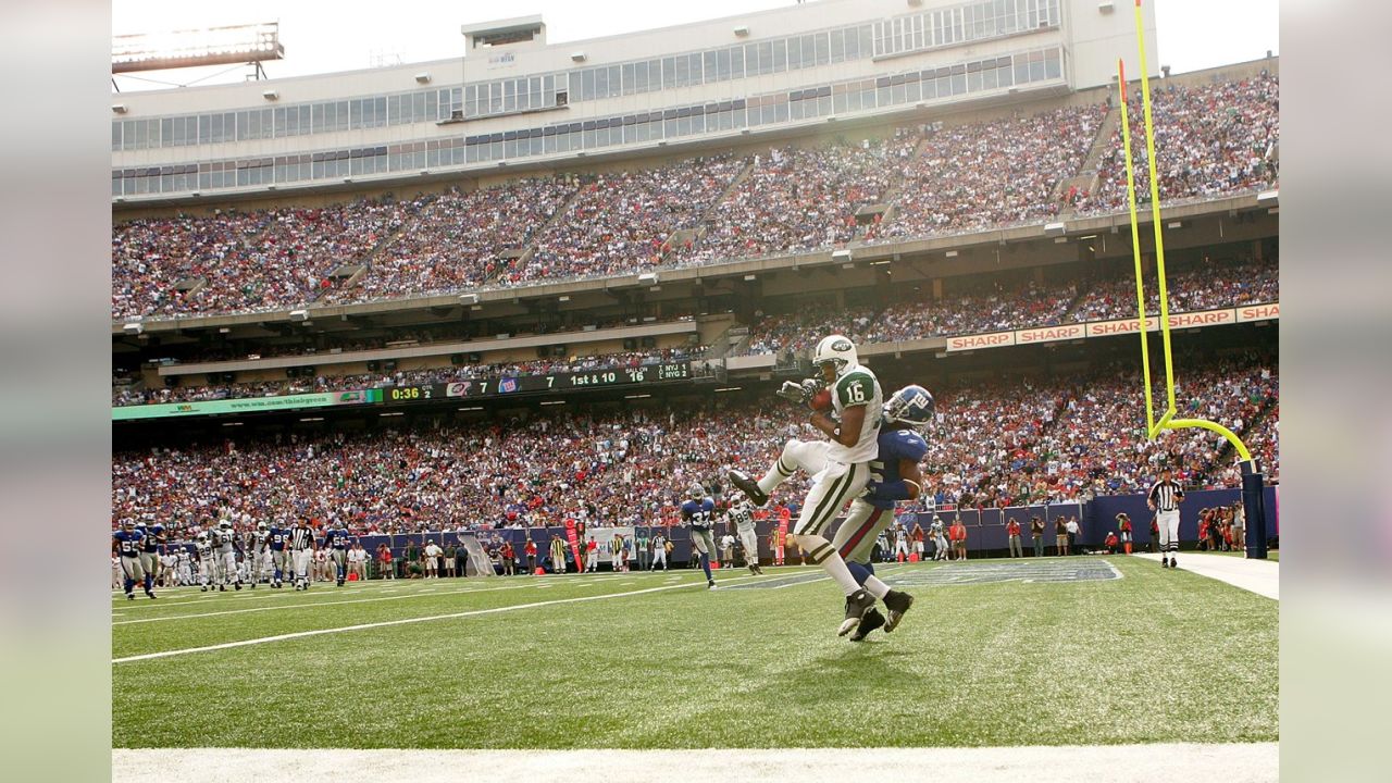 Giants and Jets will play football in an empty MetLife Stadium