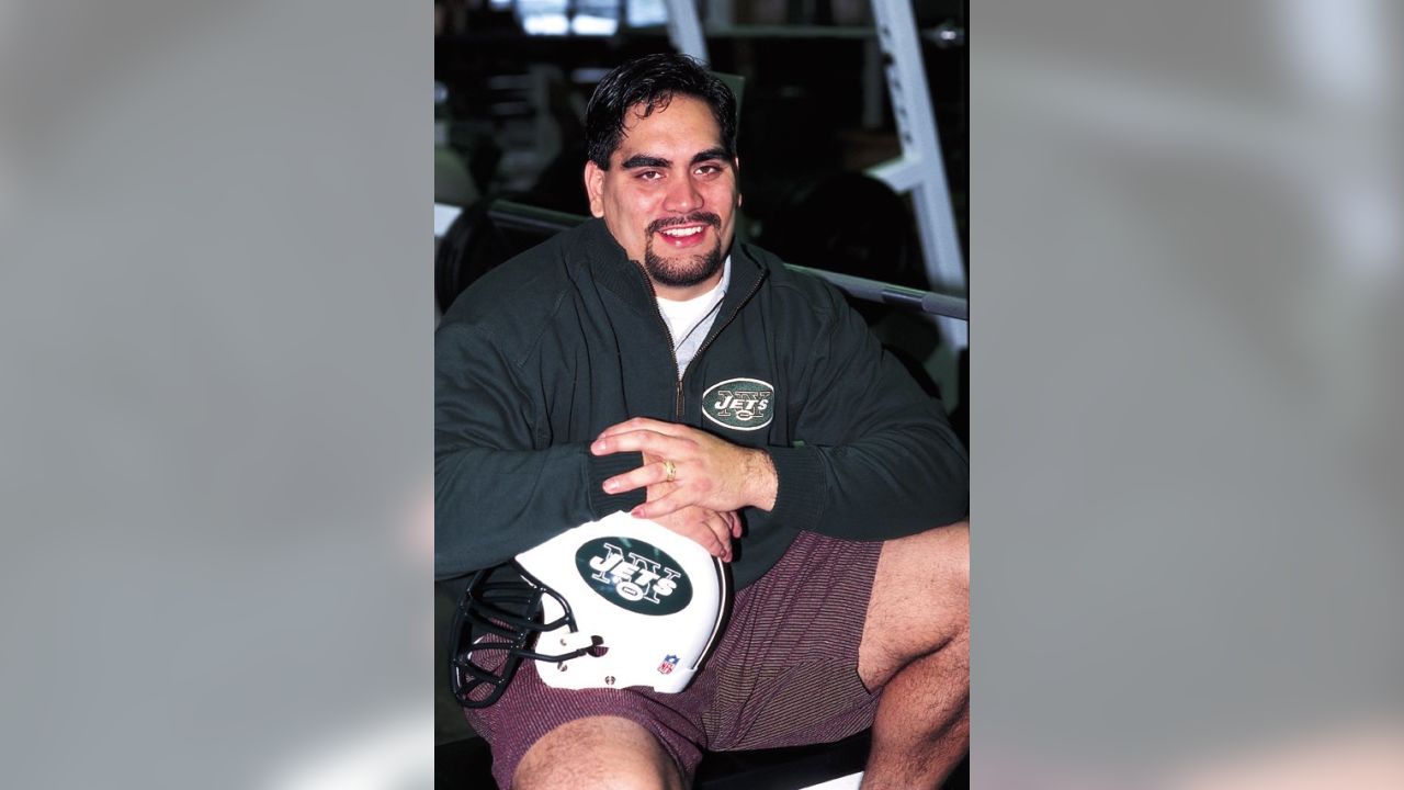 Kevin Mawae to Be Inducted into Jets Ring of Honor, News, Scores,  Highlights, Stats, and Rumors