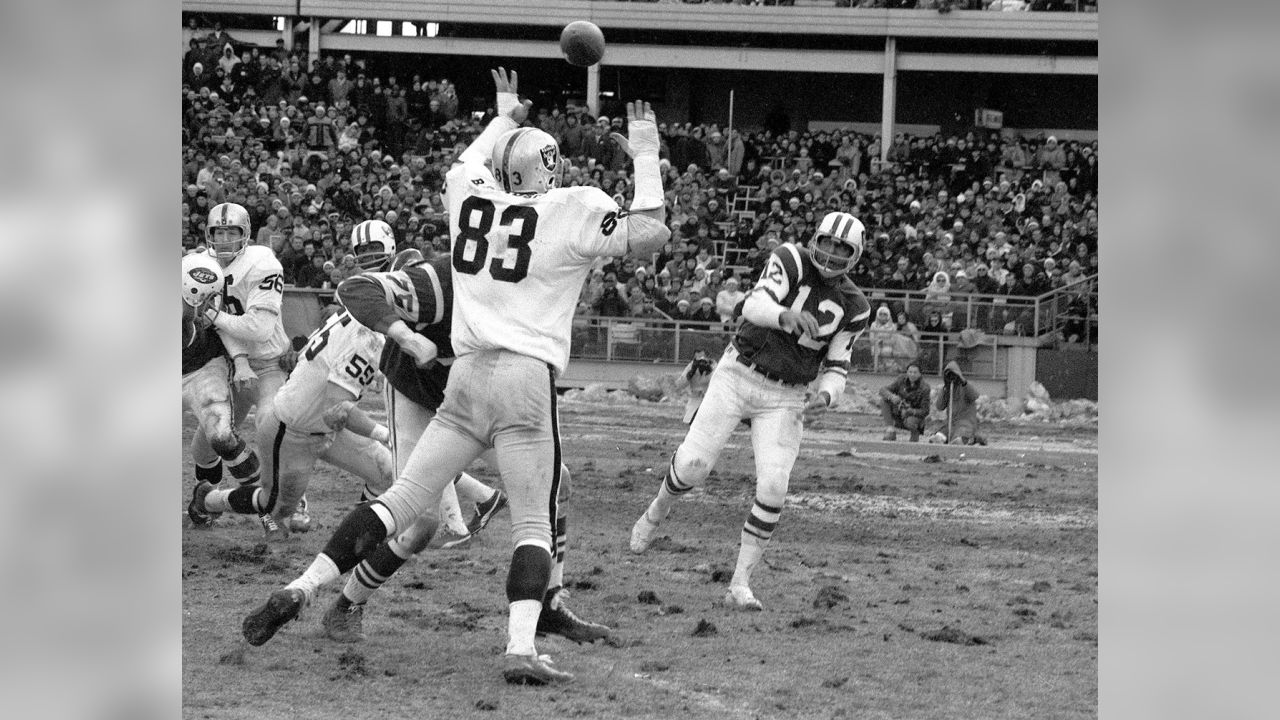 NFL – Throwback Thursday: The AFL's Inaugural Game «