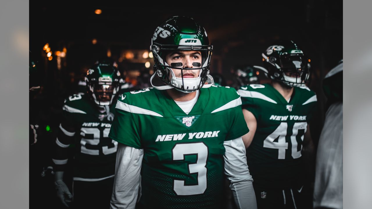 NY Jets Roster Moves Announced; Practice Squad