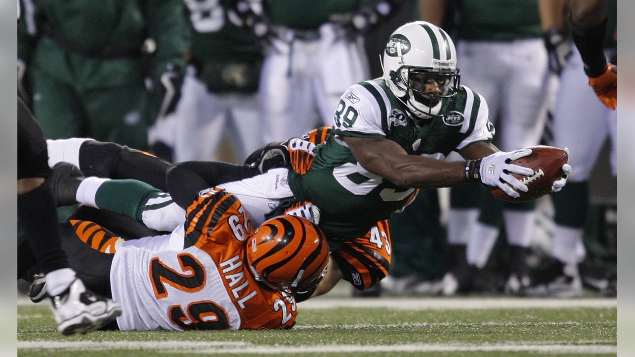 PHOTOS: Bengals beat Jets for first win