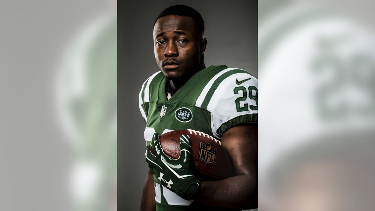 NY Jets running backs: A look at Isaiah Crowell and Bilal Powell