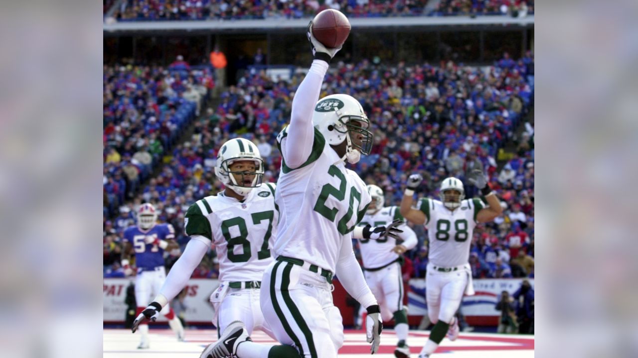 Throwback Gallery  Jets vs. Bills Through the Years