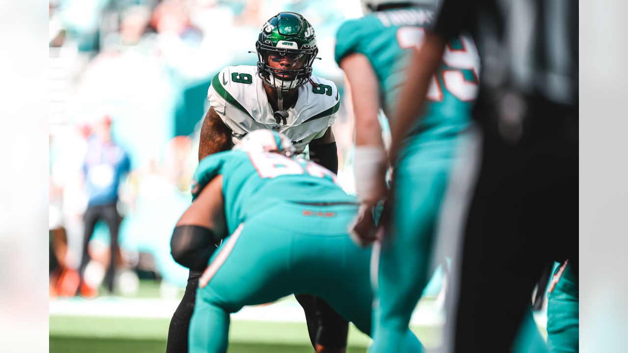 Photo gallery: Eagles at Dolphins