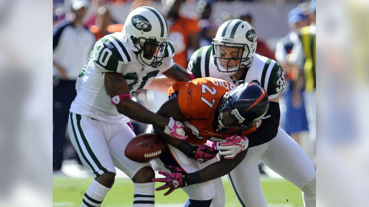 7 Points: Jets and Their Fans Lying in Wait for Broncos