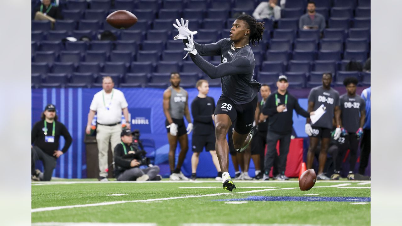 2023 NFL Scouting Combine Preview: Cornerback