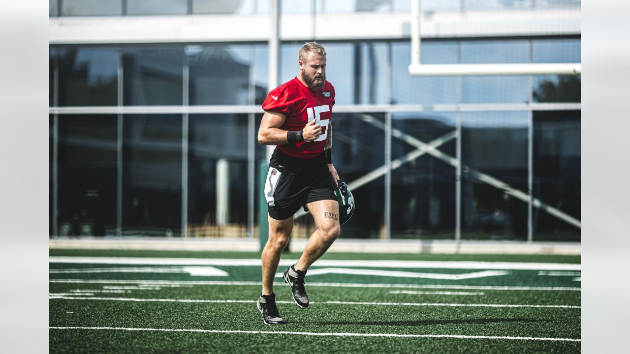 Quinnen Williams, Jets haven't been able to generate a consistent pass rush  - Newsday