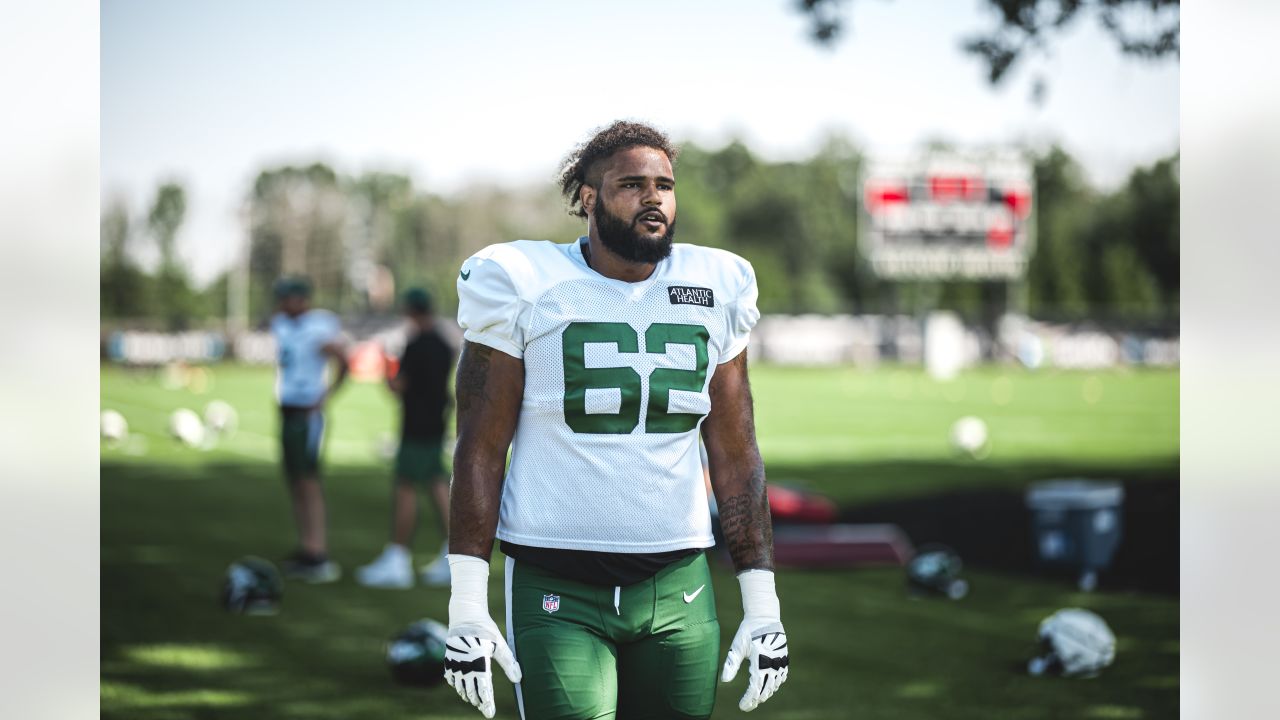 Jets Rookie Recap  DL Will McDonald IV Flexes Pass Rush Ability in  Preseason Debut