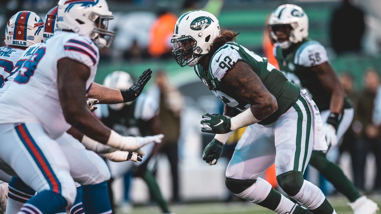 NY Jets 2019 schedule: A game-by-game look at what to watch for