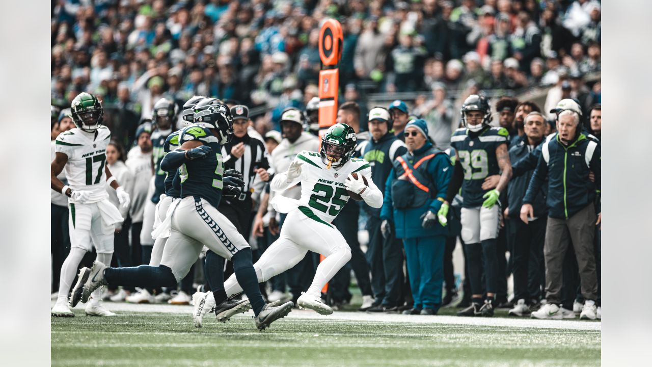 Final Score: Seahawks 23, Jets 6 - Jets eliminated in Seattle - Gang Green  Nation