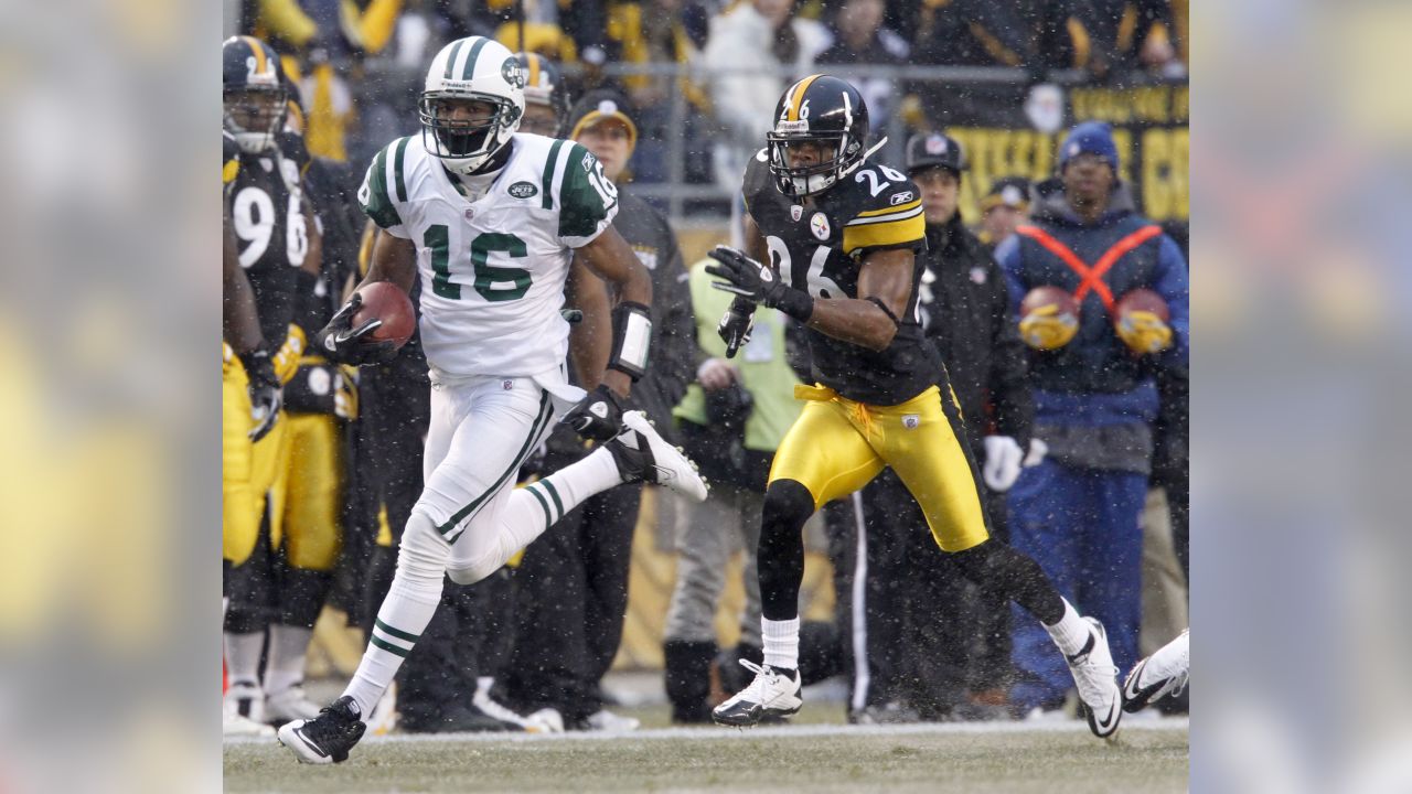 Throwback Gallery  Jets vs. Steelers Through the Years