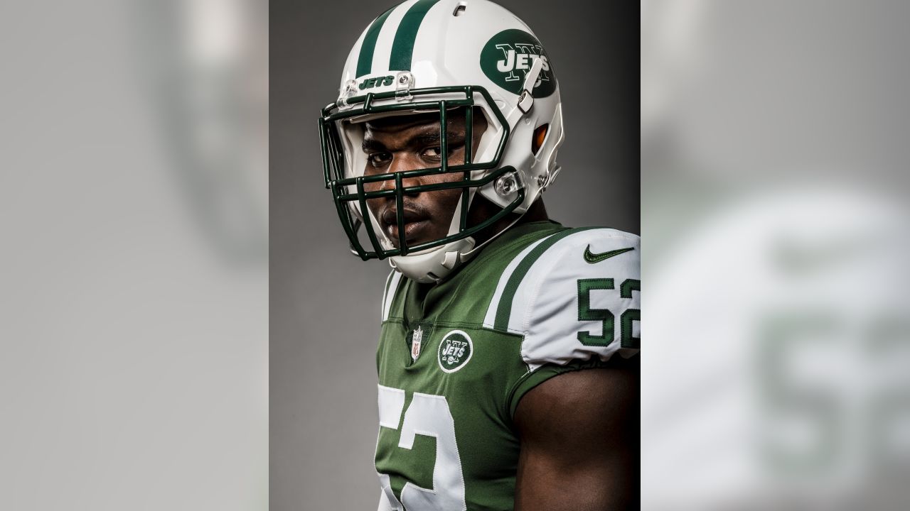 New York Jets: Breaking down the team's 10-man practice squad