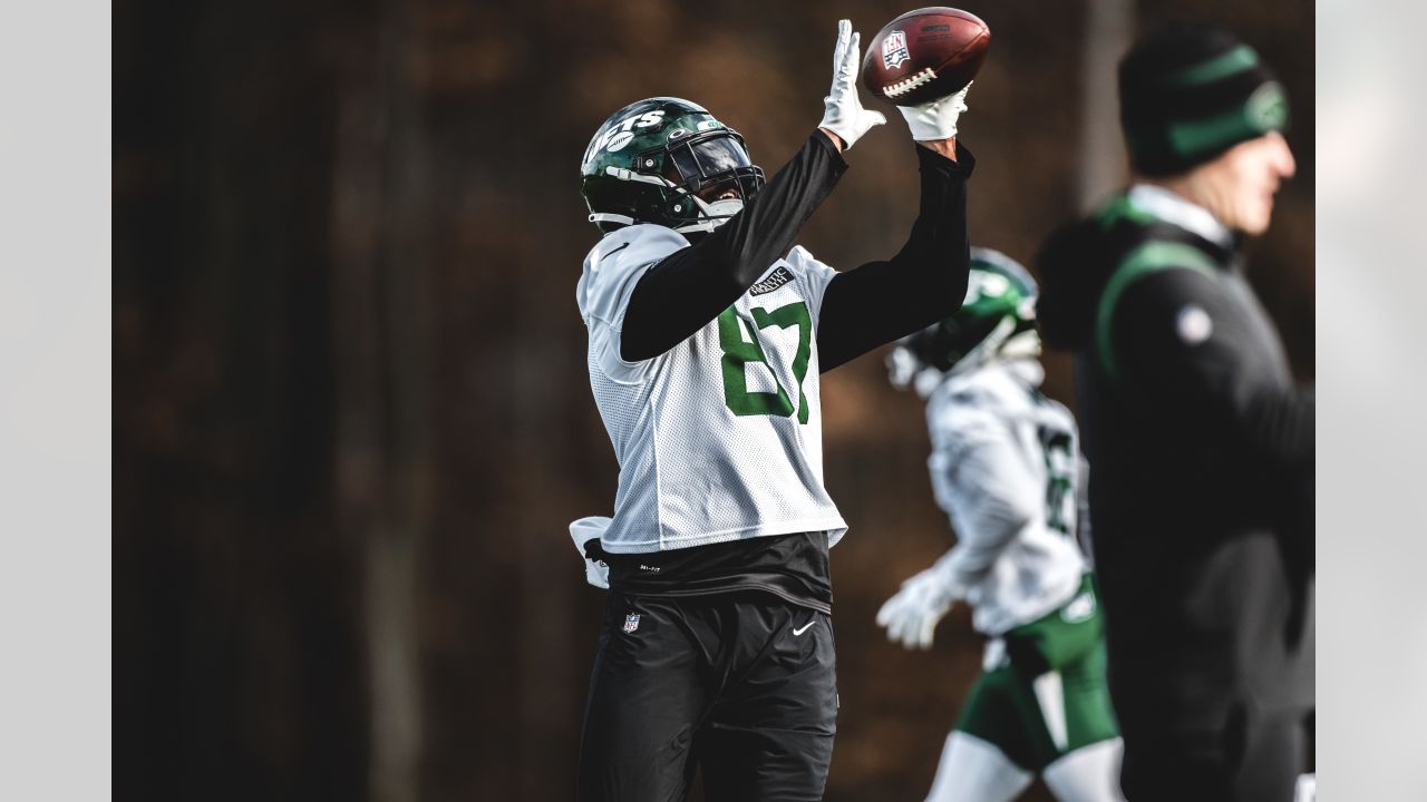 PHOTOS: Practice - Patriots Week - Day 2