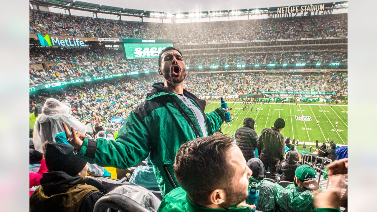 NY Jets photos vs. Chicago Bears at MetLife Stadium