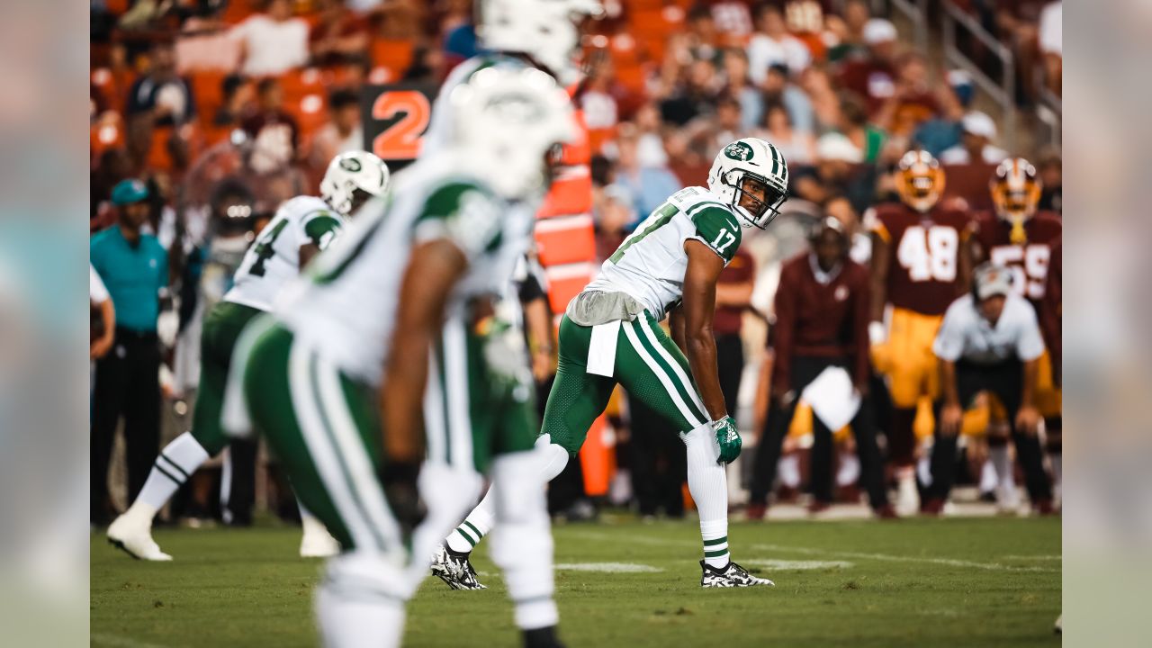 NY Jets takeaways, observations from 2nd preseason game vs Redskins