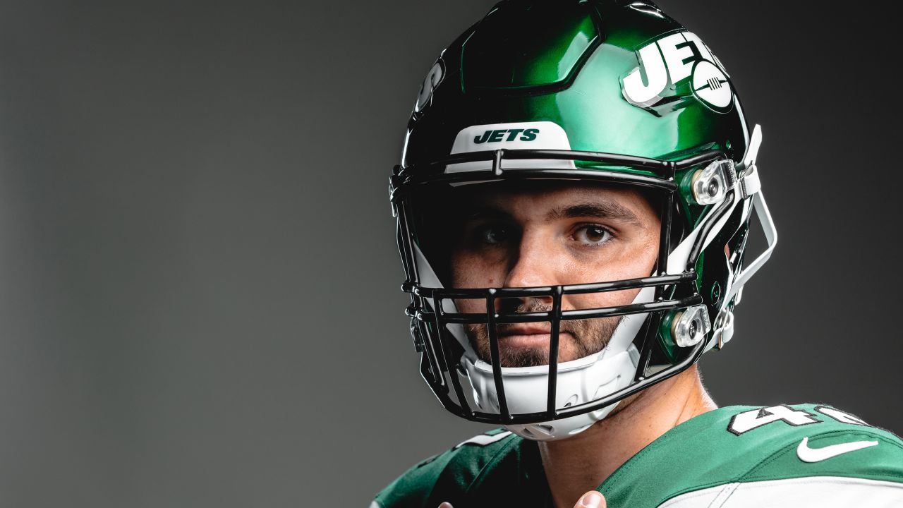 Jets give rookie QB Zach Wilson 4-year, $35.15 million deal – KXAN Austin