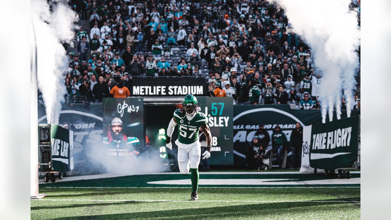 6 Jets win 2021 team awards: C.J. Mosley takes home MVP