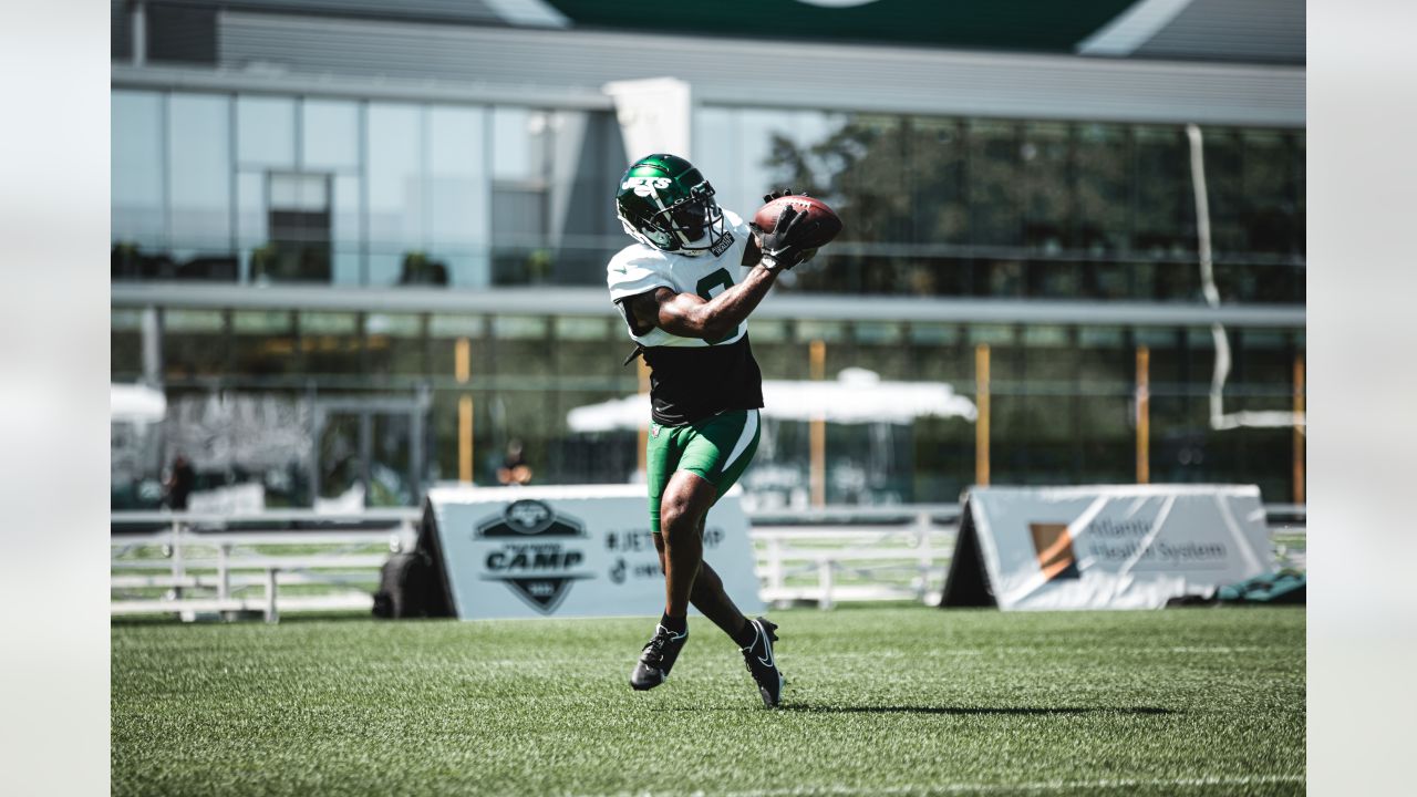 New York Jets Practice RECAP (8/10)  Alijah Vera-Tucker POSITIONAL Change  To T? 2023 Training Camp 