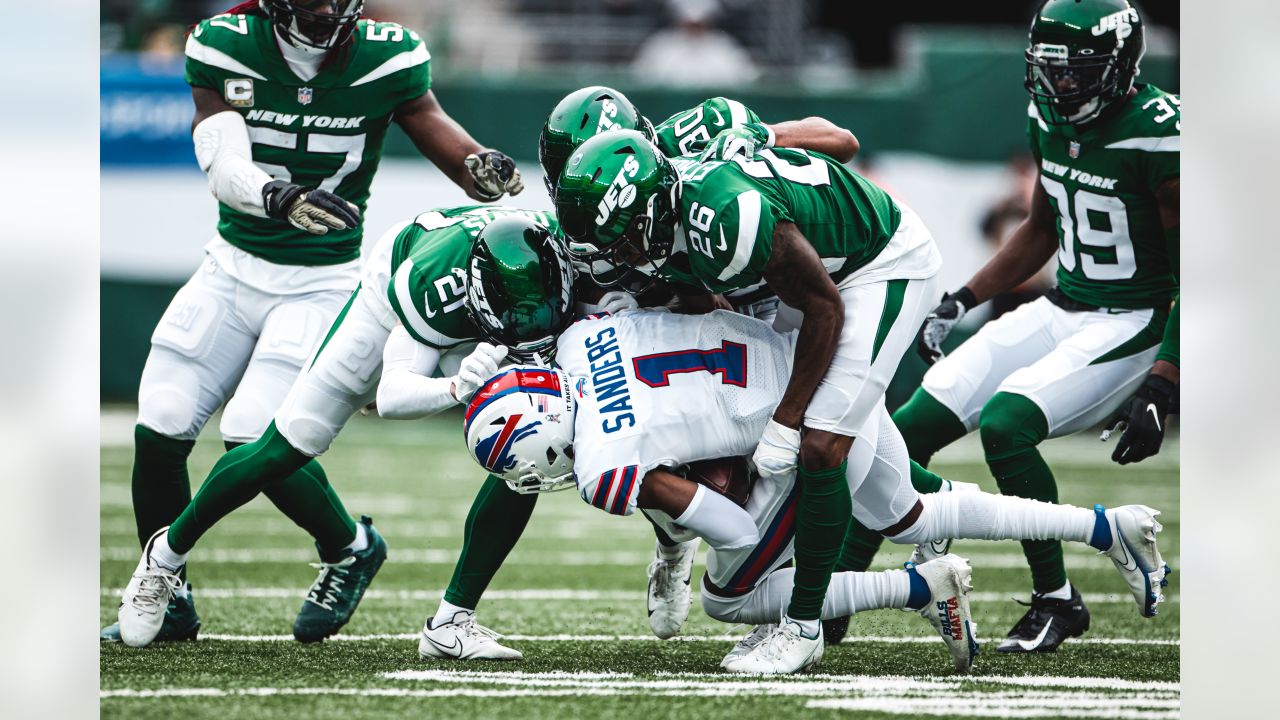 Gallery  2022 Jets Schedule in Photos