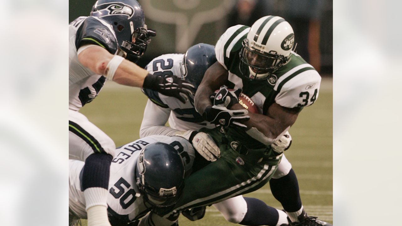 Snowpocalypse: Remembering Seattle Seahawks' 2008 win over Jets