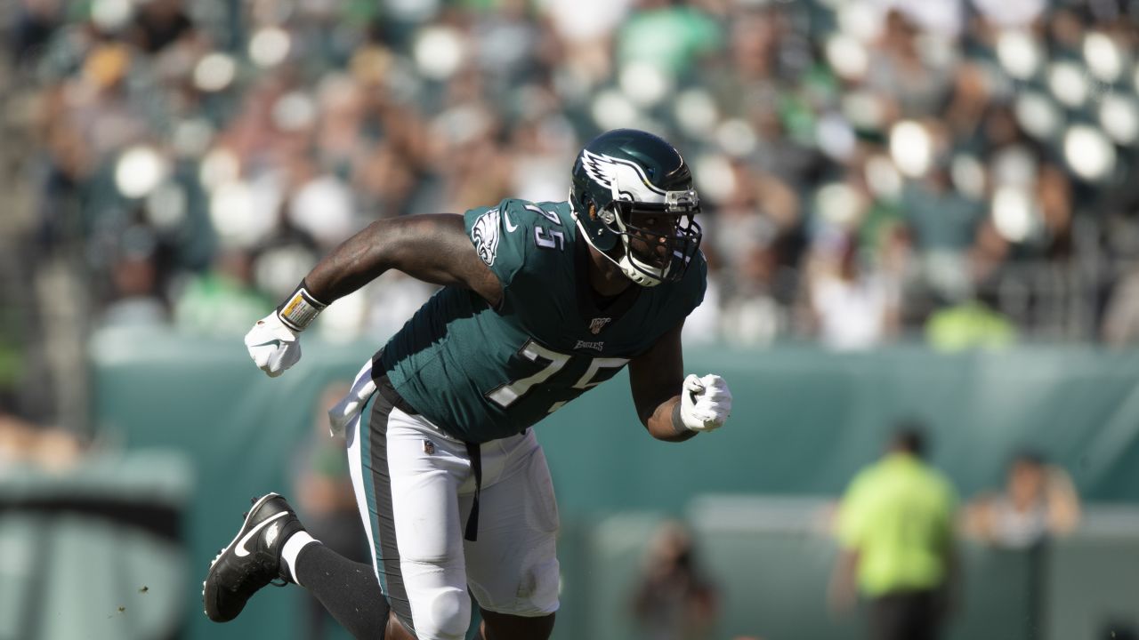 6 Things to Know About New Jets DL Vinny Curry