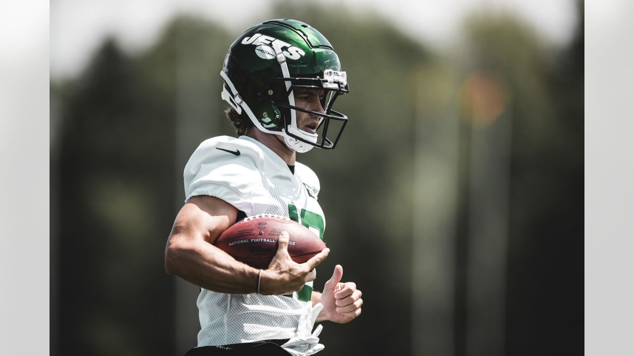 Three Jets' Players Thrive Under 25 - Sports Illustrated New York