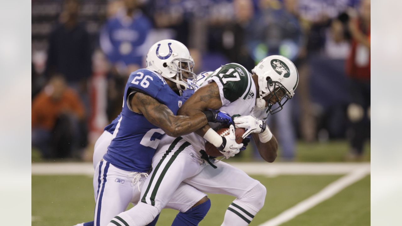 Braylon Edwards on the Detroit Lions vs. New York Jets Matchup