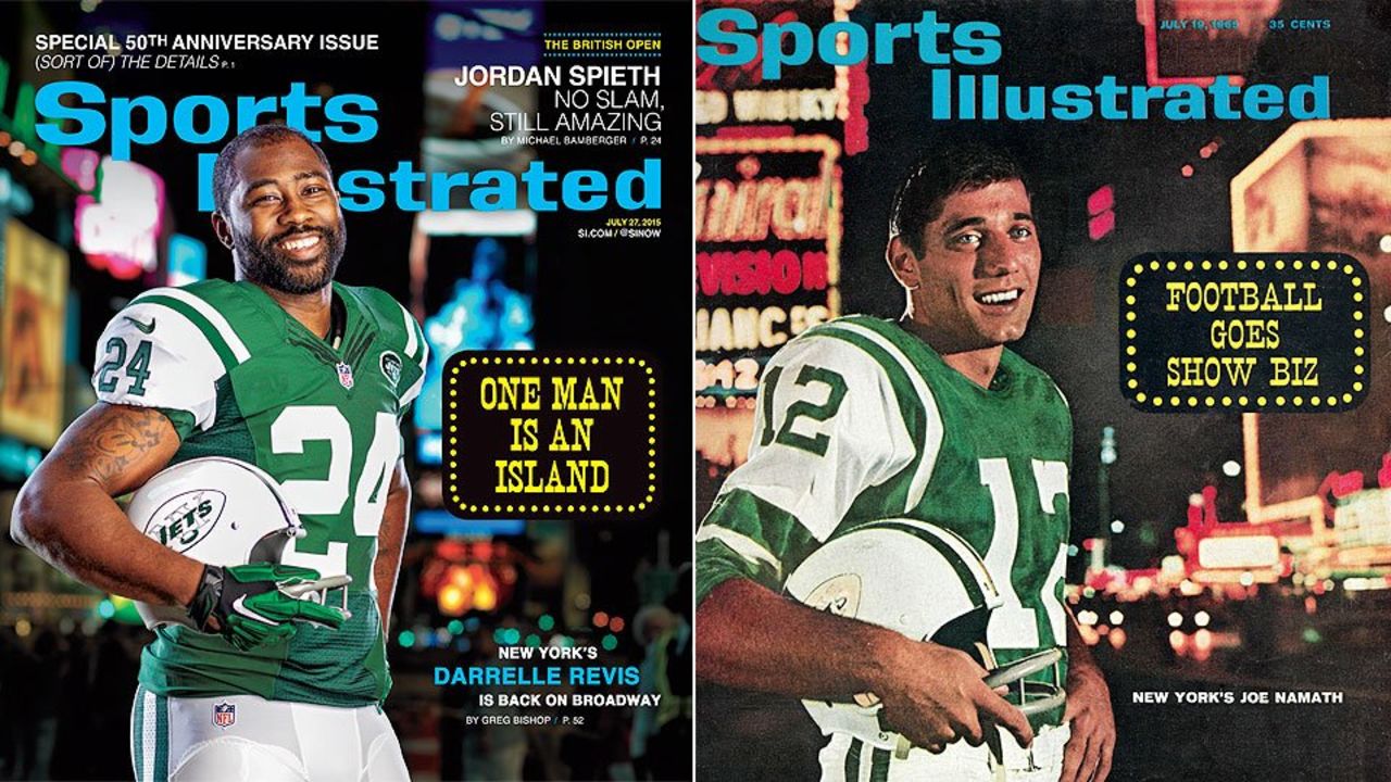 New York Jets - Sports Illustrated