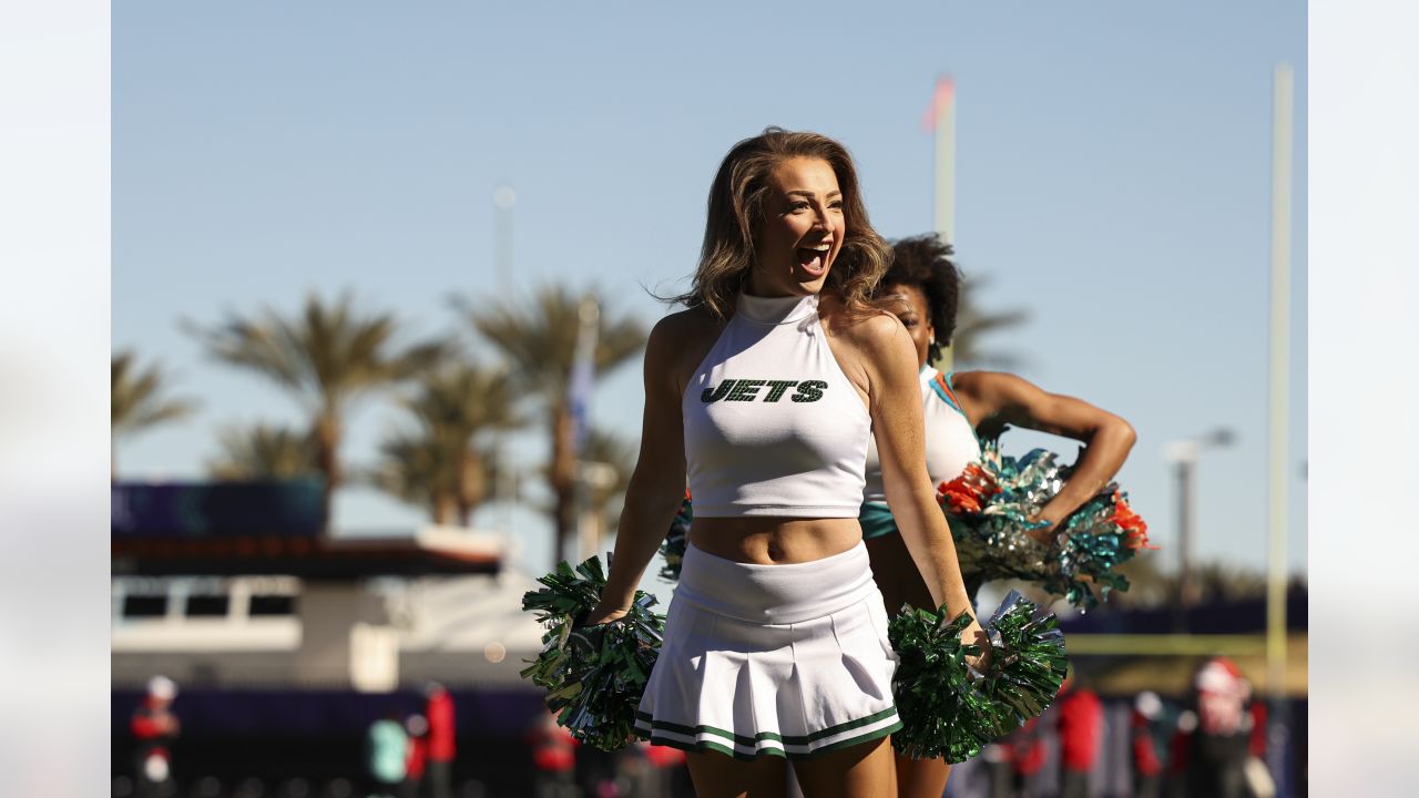 Jets Flight Crew Photos from Preseason Week 4 – Ultimate Cheerleaders