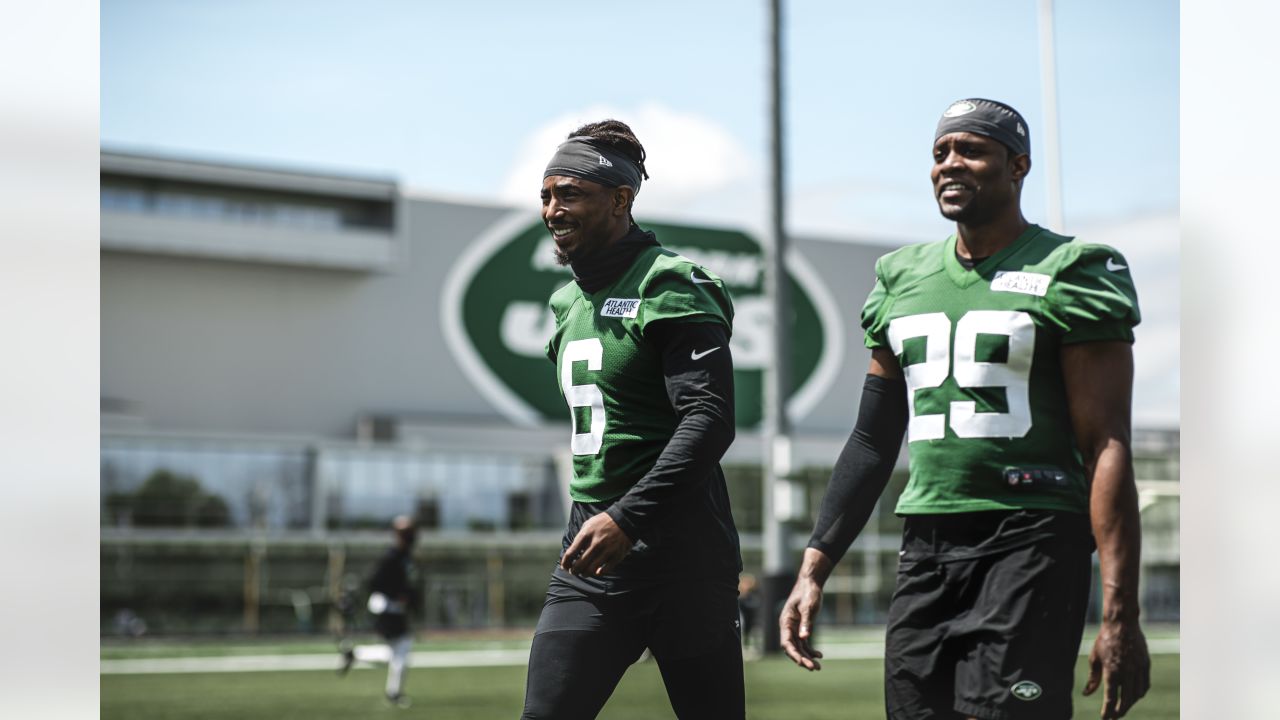 Should the New York Jets keep safety Jordan Whitehead - Gang Green Nation