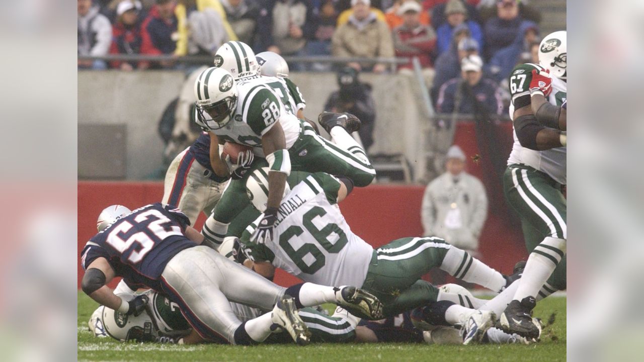 New York Jets Throwback Thursday: The Deal That Brought a Hall of