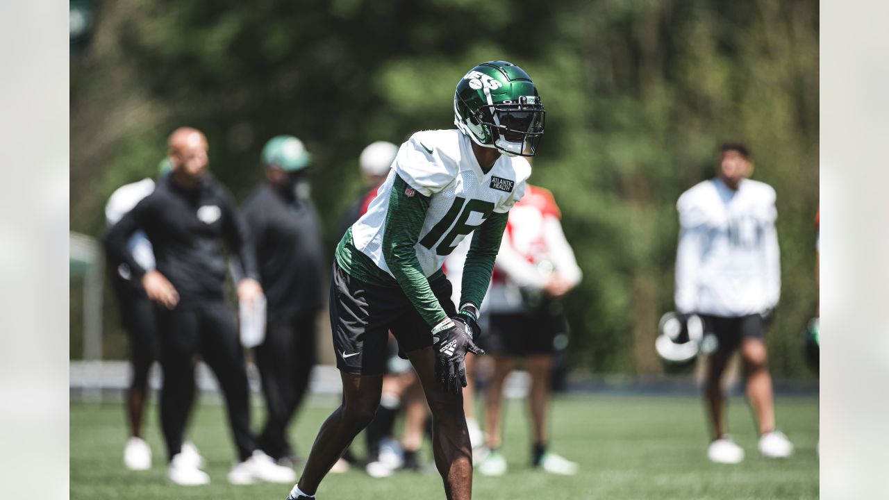 Jets OTA Practice Gallery