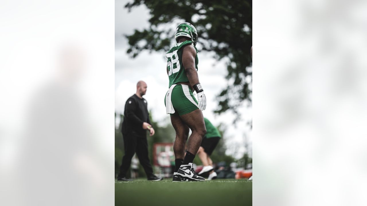 Jets OTA Practice Gallery